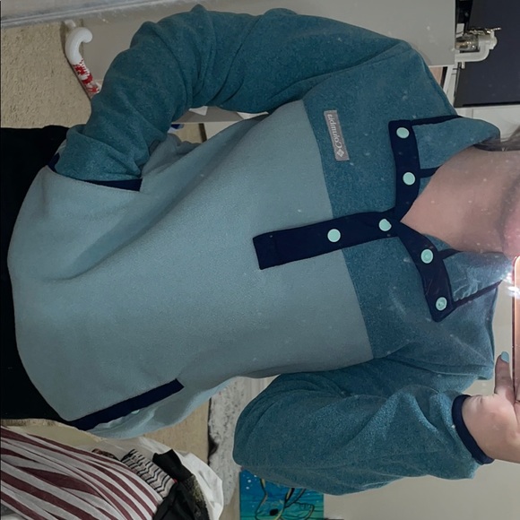 Columbia jacket - Picture 3 of 3